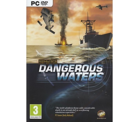 Dangerous Waters