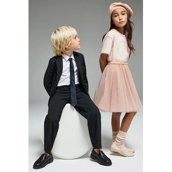 Emporio Armani Детска риза Emporio Armani (8N4CJ0.1N06Z)