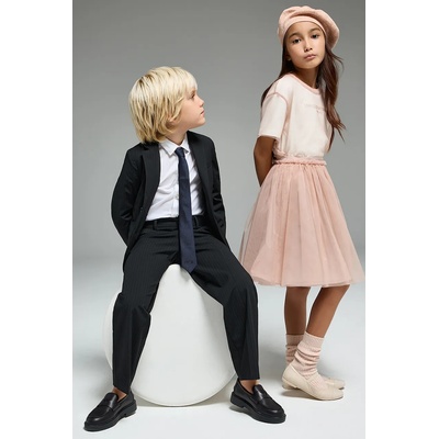 Emporio Armani Детска риза Emporio Armani (8N4CJ0.1N06Z)