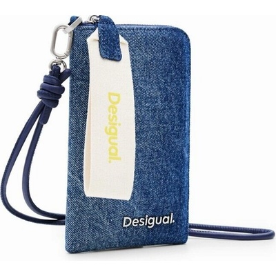 Desigual Denim Priori Can denim raw velikost U