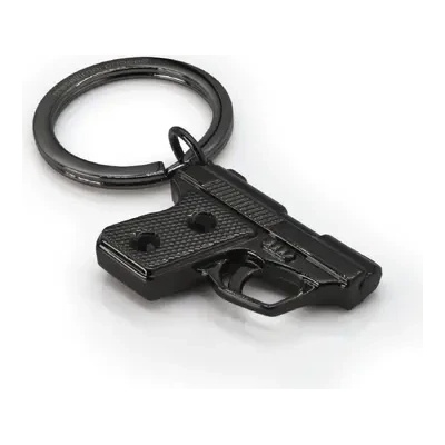 Metalmorphose Ключодържател Metalmorphose, Gangsta Gun (MTM973)