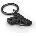Metalmorphose Ключодържател Metalmorphose, Gangsta Gun (MTM973)