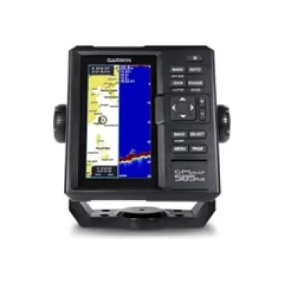 Garmin GPSMAP 585 Plus 010-01711-00 (010-01711-00)