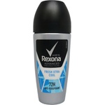 Rexona Fresh xtra cool Ролон за мъже 72ч, 50мл