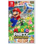 Nintendo Mario Party Superstars (Switch)