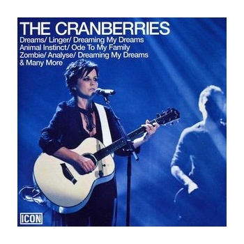 CRANBERRIES: ICON CD