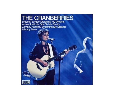 CRANBERRIES: ICON CD