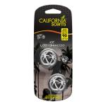 California Scents Мини дифузер California Scents Ice - Ледено свеж
