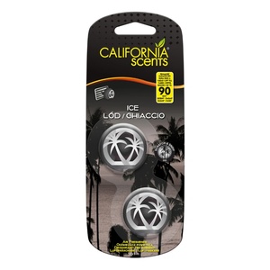 California Scents Мини дифузер California Scents Ice - Ледено свеж