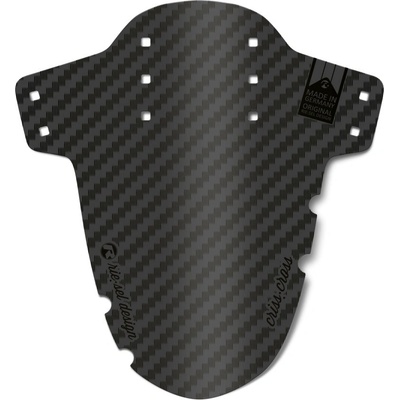 Riesel design crisscross carbon