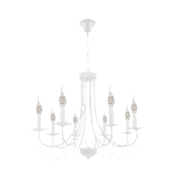 ELMARK Angela 955ANGELA8/WH