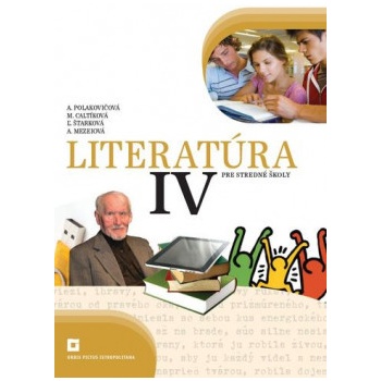 Literatúra IV.