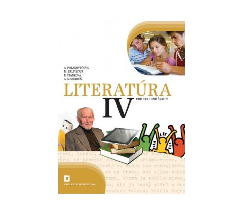 Literatúra IV.