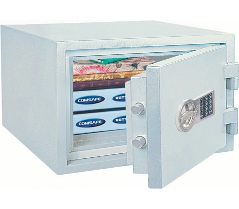 Rottner Fire Safe 30 EL