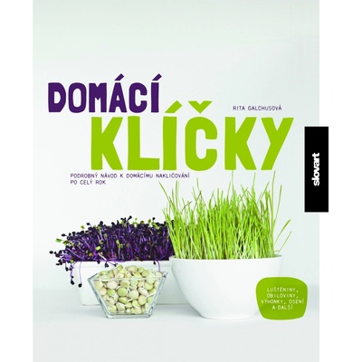 Domácí klíčky
