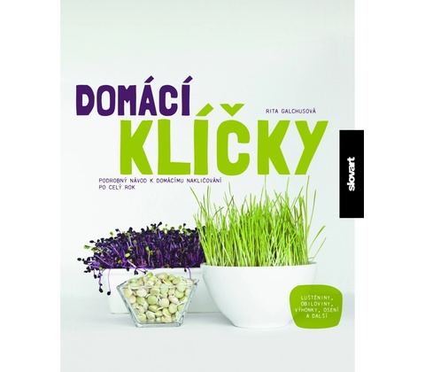 Domácí klíčky