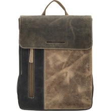 Himalaya Hide & Stitches Olivový 8 l