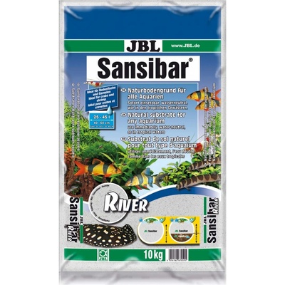 JBL Sansibar River 10 kg