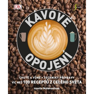 K ávové opojení - Anette Moldvaerová