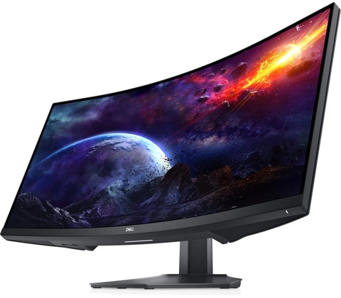Dell S3422DW