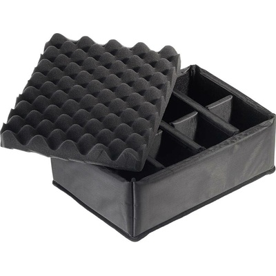 B&W Outdoor Cases deliace priehradky RPD pre typ 3000