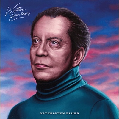Walter Grootaers - Optimisten Blues (LP) (5021732399298)
