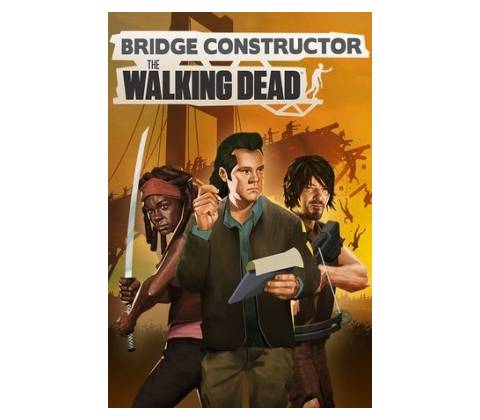 Bridge Constructor The Walking Dead