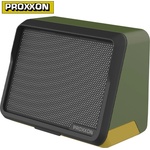 PROXXON Настолен абсорбатор с филтър с активен въглен ASA / Proxxon 27520 / (PRXN 27520)