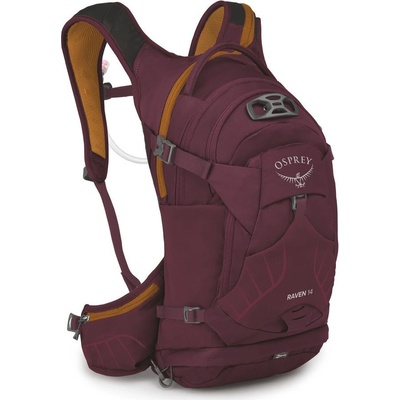 Osprey Raven 14 l Claret Red