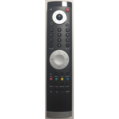 съвместим Sanyo rc1110 - заместител дистанционно управление (rc1110)