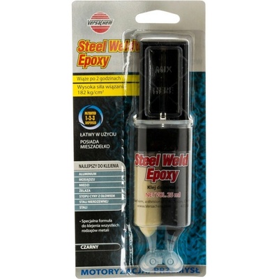VERSACHEM V477 STEEL WELD 25ml