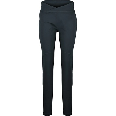 Stoic Дамски клин Stoic Women's StrömstadSt. Tech Tights Leggings - Black (111-1776-0112)