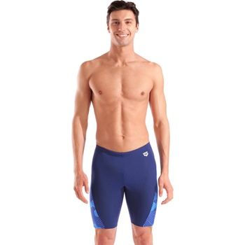 arena Geometry swim jammer 95