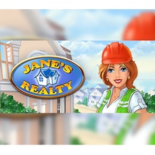 Janes Realty