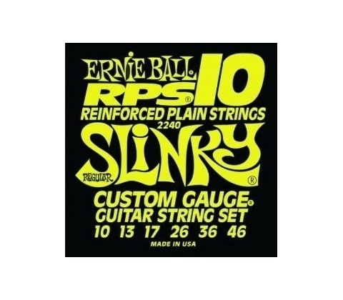 Ernie Ball 2240