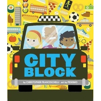 Cityblock Franceschelli Christopher