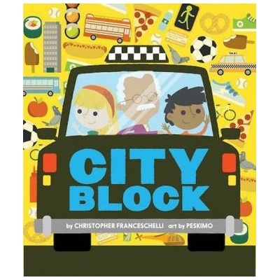 Cityblock Franceschelli Christopher