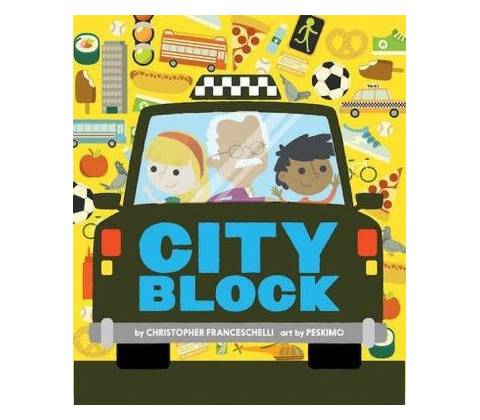Cityblock Franceschelli Christopher