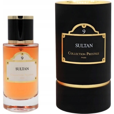 Serge Lutens Ambre 19 Sultan parfémovaná voda unisex 50 ml