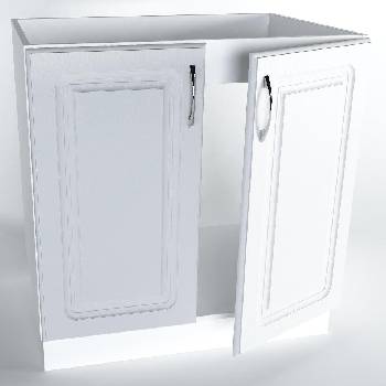 Екомебел МС Квадрис НМ-80/82 за мивка