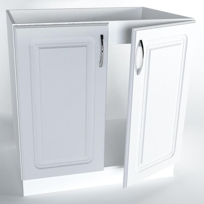 Екомебел МС Квадрис НМ-80/82 за мивка