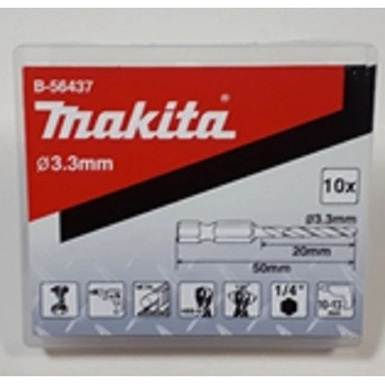 Makita B-56437
