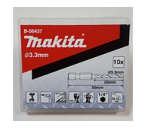 Makita B-56437