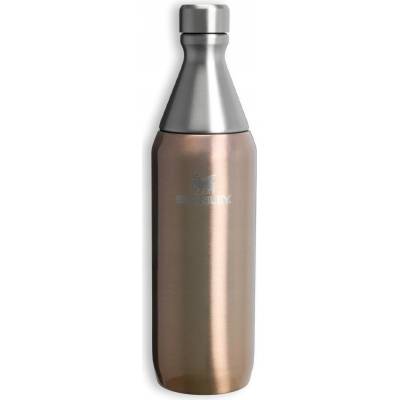 Stanley termoláhev All Day Slim 590 ml zlatá