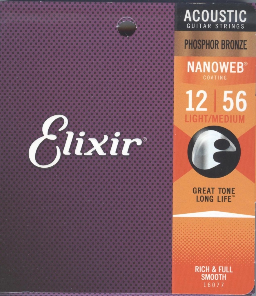 Gore Elixir 16077