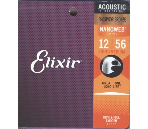 Gore Elixir 16077