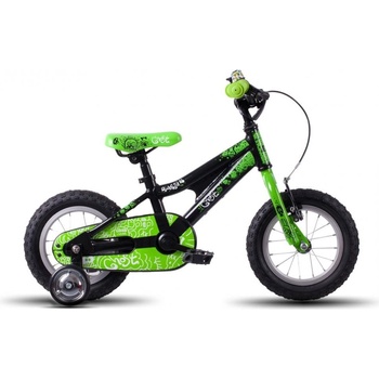 Ghost Powerkid 2021