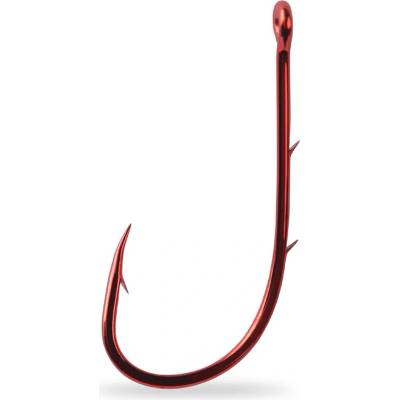 Mustad Háček Red Baitholder vel. 2 7 ks
