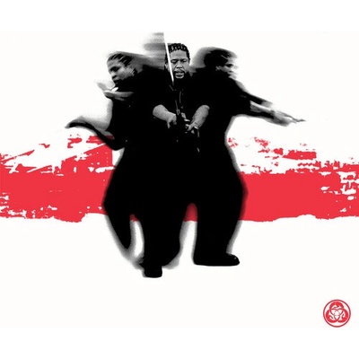 Ghost Dog: Way Of The Samurai - Original Soundtrack CD
