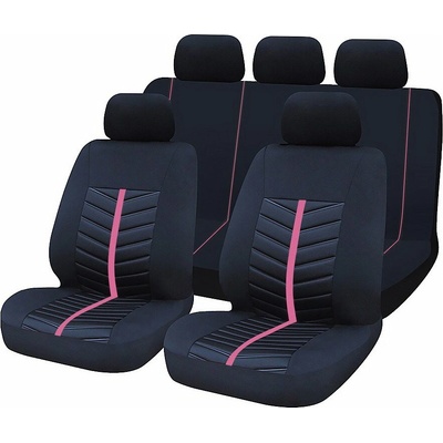 Autopoťah Cappa Niki ružové